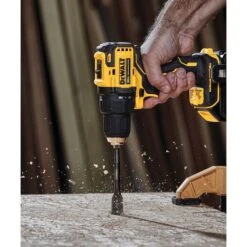 DeWalt DCD708C2 ATOMIC 20V MAX Brushless Compact 1/2" Drill/Driver Kit 9 DeWalt DCD708C2 ATOMIC 20V MAX Brushless Compact 1/2" Drill/Driver Kit -Power Pro Shop image d5399fe1 33a0 45d3 851c b911bb90b3e9