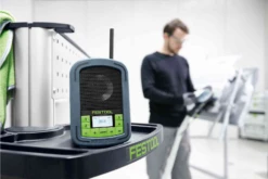 Festool 200184 Jobsite Bluetooth Radio SYSROCK BR 10 -Power Pro Shop image da6250c3 78d5 472e aeea 59e9863369c8
