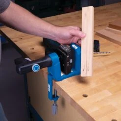 Kreg KPHA530 Micro-Pocket Drill Guide Kit 530 -Power Pro Shop image db5f78e6 c18f 4afb 95a0 73046d185448