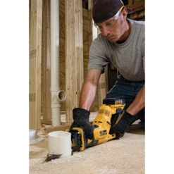 DeWalt DCS387B 20V Max Compact Cordless Reciprocating Saw (Tool Only) 8 DeWalt DCS387B 20V Max Compact Cordless Reciprocating Saw (Tool Only) -Power Pro Shop image dd0338af 097e 4832 8bbb d6becb95eb3d