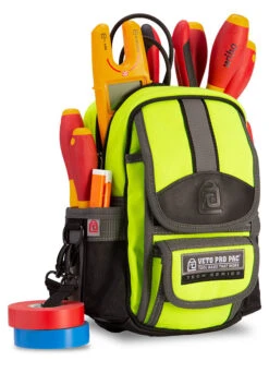 Veto Pro Pac MB HI-VIZ YELLOW Tool Pouch 7 Veto Pro Pac MB HI-VIZ YELLOW Tool Pouch -Power Pro Shop image dd6531fb 7f31 4cef be58 e0e74b4ecd56
