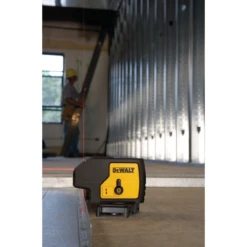 DeWalt DW083K Laser Level -Power Pro Shop image e026006c 4333 42a0 8568 cbd2dd03e9c5