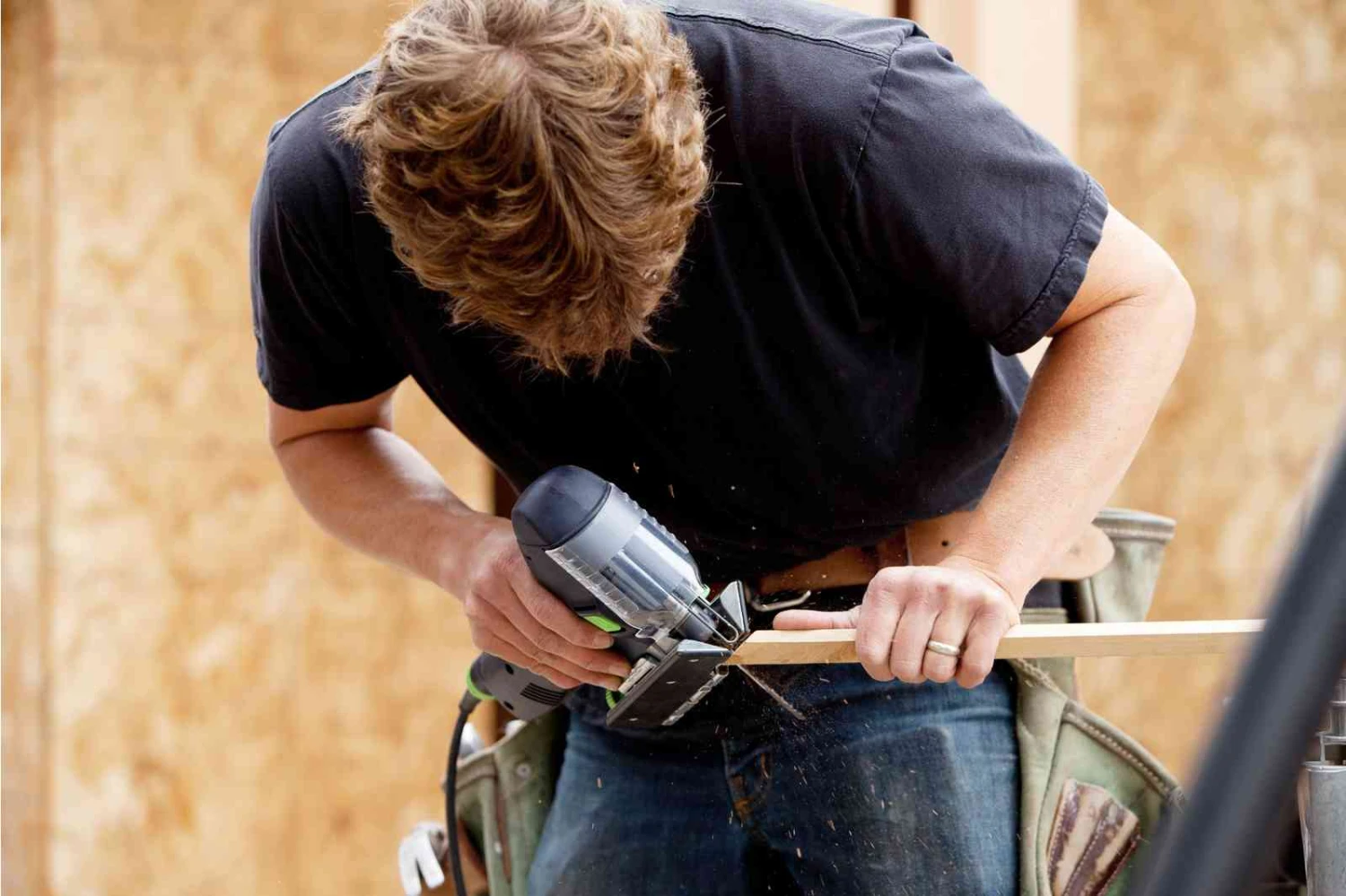 Festool 576181 PS 420 EBQ-Plus Carvex Jig Saw 6 Festool 576181 PS 420 EBQ-Plus Carvex Jig Saw - Image 4