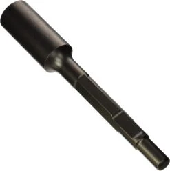 Bosch HS1824 Ground Rod Driver Round Hex/Spline Hammer Steel