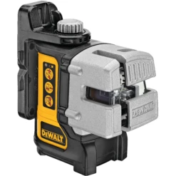 DeWalt DW089K Laser Level -Power Pro Shop image e4ff547e 20d2 4415 a5c3 9401f3b6f471