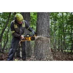 DeWalt DCCS677Y1 60V MAX 20" Chainsaw -Power Pro Shop image e6531903 fc7d 43e9 9df3 b8a54fc90b1f