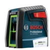 Bosch GLL40-20G Green-Beam Self-Leveling Cross-Line Laser 2 Bosch GLL40-20G Green-Beam Self-Leveling Cross-Line Laser -Power Pro Shop image e9350781 19a9 498d 9514 27fe8c1033c5
