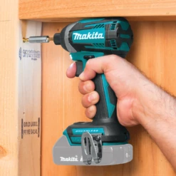 Makita XDT14Z 18V LXT Impact Driver (Tool Only) -Power Pro Shop image e947737a 68bd 4751 8fca 8bc6d8f0e0fb