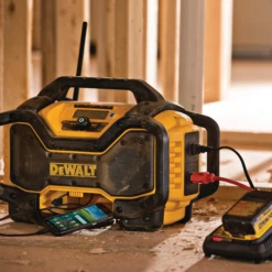 DeWalt DCR025 FlexVolt Bluetooth Radio Charger 7 DeWalt DCR025 FlexVolt Bluetooth Radio Charger -Power Pro Shop image eb15600f 9d9a 4584 80c7 e64e3b4a3da8