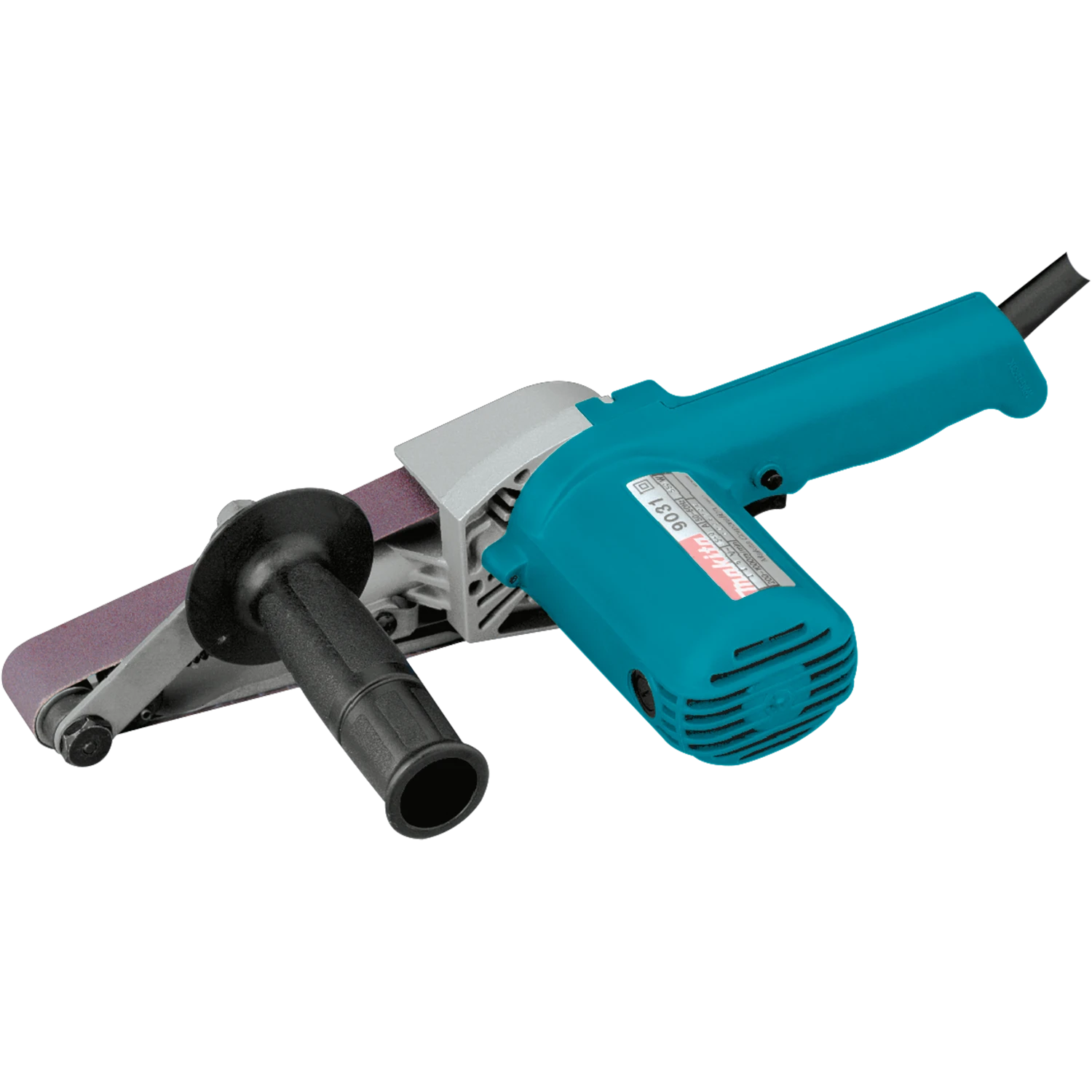 Makita 9031 1-1/8" X 21" Belt Sander 3 Makita 9031 1-1/8" X 21" Belt Sander