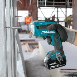 Makita XSF03T 18V LXT Brushless Cordless Drywall Screwdriver Kit -Power Pro Shop image ed0dcff3 7fe0 4a8e 8111 c4cb5d8558eb