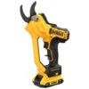 DeWalt DCPR320D1 20V Max 1-1/2" Cordless Pruner -Power Pro Shop image ef46d678 7182 465f 9558 9e1fc81002ba