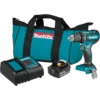 Makita XFD131 18V Drill-Driver Kit