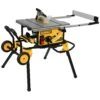 DeWalt DWE7491RS Table Saw 1 DeWalt DWE7491RS Table Saw -Power Pro Shop image f0e03d36 823f 492b 9c9d 4a9b38c52f9c