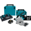 Makita XPS01PTJ 18V X2 (36V) LXT Plunge Circular Saw Kit -Power Pro Shop image f2e701bc 8361 4485 a034 5c0ee2ff2845