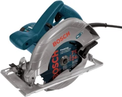 Bosch CS5 7-1/4" Left Blade Circular Saw