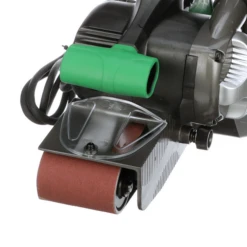 Metabo HPT SB8V2M 3" X 21" Variable Speed Belt Sander 8 Metabo HPT SB8V2M 3" X 21" Variable Speed Belt Sander -Power Pro Shop image f6840ab6 dd29 44b8 9cd2 7b5d5d3d61af