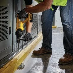 DeWalt DCH133B 1" SDS Plus D-Handle Rotary Hammer -Power Pro Shop image f77d589d 2579 454f bc5b 945e02a11583