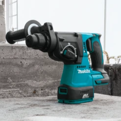 Makita XRH01Z 18V LXT 1" SDS-Plus Rotary Hammer (Tool Only) -Power Pro Shop image f7a3d642 5616 4c93 91b6 3c87c0361f68