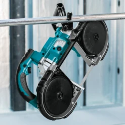 Makita XBP02Z LXT 18 Volt Portable Band Saw (Tool Only) -Power Pro Shop image f7c35c22 79c6 4bf2 b376 5e2f3c03659a