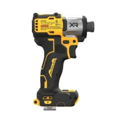 DeWalt DCF845B 20V Max XR 1/4" Impact Driver (Tool Only) 9 DeWalt DCF845B 20V Max XR 1/4" Impact Driver (Tool Only) -Power Pro Shop image f8086aee c488 43ed bc07 c4ddb33d2478