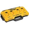 DeWalt DCB104 Multiport Simultaneous Battery Charger -Power Pro Shop image f814e332 8523 4d73 8ce6 0bed5c6ec649