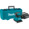 Makita BO4556K 1/4 Sheet Finishing Sander 2 Makita BO4556K 1/4 Sheet Finishing Sander -Power Pro Shop image f94dffea 1e7f 41fb aca9 2325ac0021d9