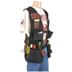 Occidental Leather 2575 OxyPro Work Vest -Power Pro Shop image fac1775a f658 446c 8bb9 f606cc10efdb