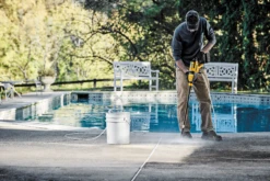 DeWalt DCPW550B 20V Max Cordless Power Cleaner Washer (Tool Only) -Power Pro Shop image fbff7562 db67 4d83 a278 b78a3d4bb194