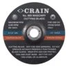 Crain 805 6-1/2" Super Saw Masonry Blade -Power Pro Shop image ff8d1f88 af36 4f0e a4ee 896127b3a6b0