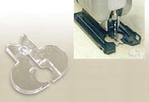 Bosch JA1002 Anti-Splintering Insert 5 Pk