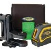 Spectra Precision LT20G Green Crossline Laser -Power Pro Shop lt20g crosslinelaser kit