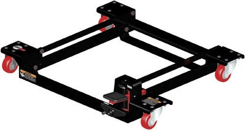 SawStop MB-IND-000 Industrial Cabinet Saw Mobile Base 2 SawStop MB-IND-000 Industrial Cabinet Saw Mobile Base