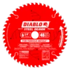 Diablo D0649 6-3/4" X 48 Tooth Carbide-Tipped Saw Blade For Metal 2 Diablo D0649 6-3/4" X 48 Tooth Carbide-Tipped Saw Blade For Metal -Power Pro Shop mbqjcttmkjwbkfxkenmm