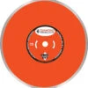 Diamond Products 12359 Heavy Duty Orange 10" Continuous Rim Tile Diamond Blade -Power Pro Shop orange wet tile 240f8b1e 406e 457e 8a07 cfa0f4340eba
