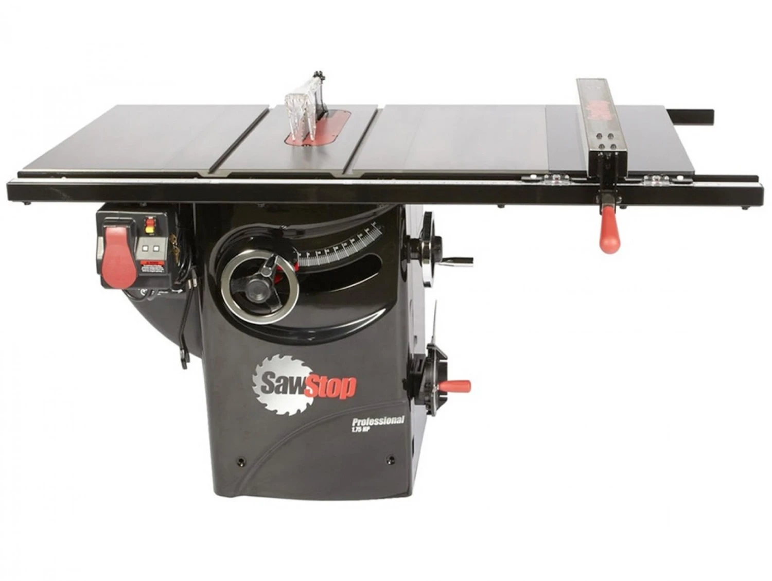 SawStop PCS175 Professional Cabinet Saw W/Safety Brake 3 SawStop PCS175 Professional Cabinet Saw W/Safety Brake