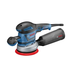 Bosch GEX34-6N 6" Sander/Polisher