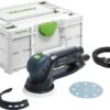 Festool 576032 RO 125 FEQ Rotex Sander -Power Pro Shop se ro125 576032 sod 01a us 1