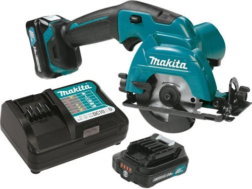 Makita SH02R1 Cordless Circular Saw 3 Makita SH02R1 Cordless Circular Saw