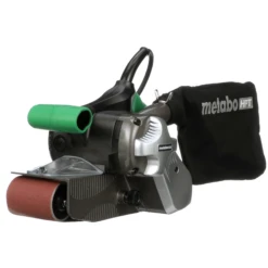Metabo HPT SB8V2M 3" X 21" Variable Speed Belt Sander