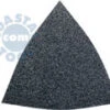 Fein MultiMaster Triangular Unperforated Sanding Sheets -Power Pro Shop triangle sandpaper