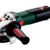 Metabo W9-115 Quick 4-1/2" Angle Grinder 2 Metabo W9-115 Quick 4-1/2" Angle Grinder -Power Pro Shop w 9 115 quick 0037100s 51 b