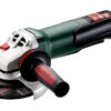 Metabo WEP 15-150 Quick 6" Angle Grinder -Power Pro Shop wep 15 150 quick 0048842s 51 b